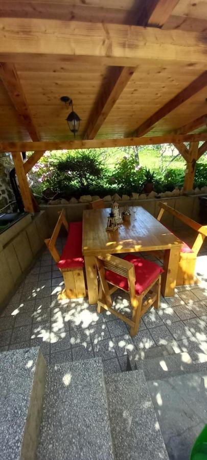 Bed and Breakfast Sobe Sotic Раб Екстер'єр фото