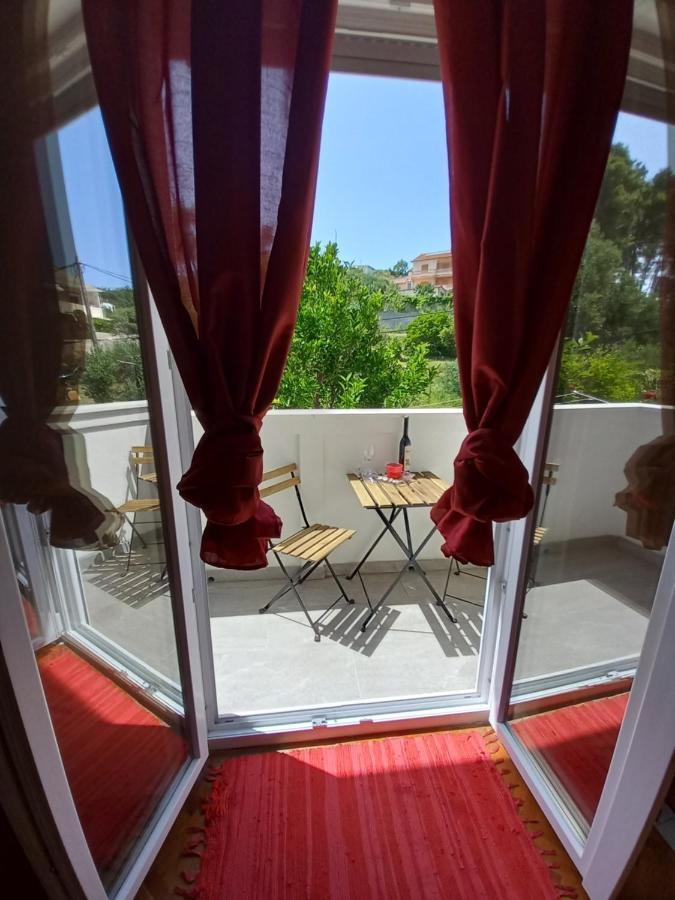 Bed and Breakfast Sobe Sotic Раб Екстер'єр фото