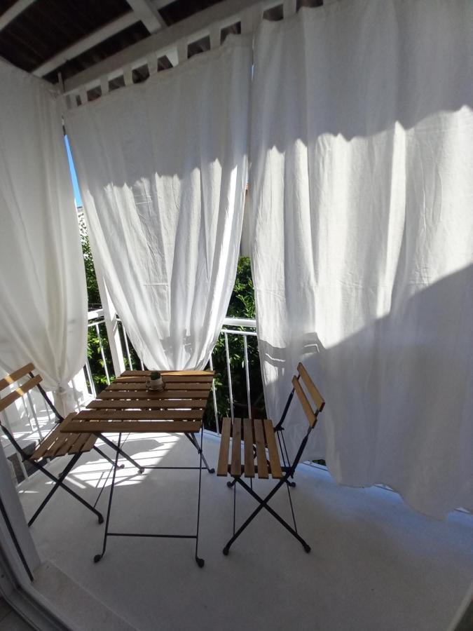 Bed and Breakfast Sobe Sotic Раб Екстер'єр фото