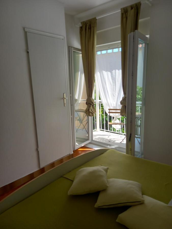 Bed and Breakfast Sobe Sotic Раб Екстер'єр фото