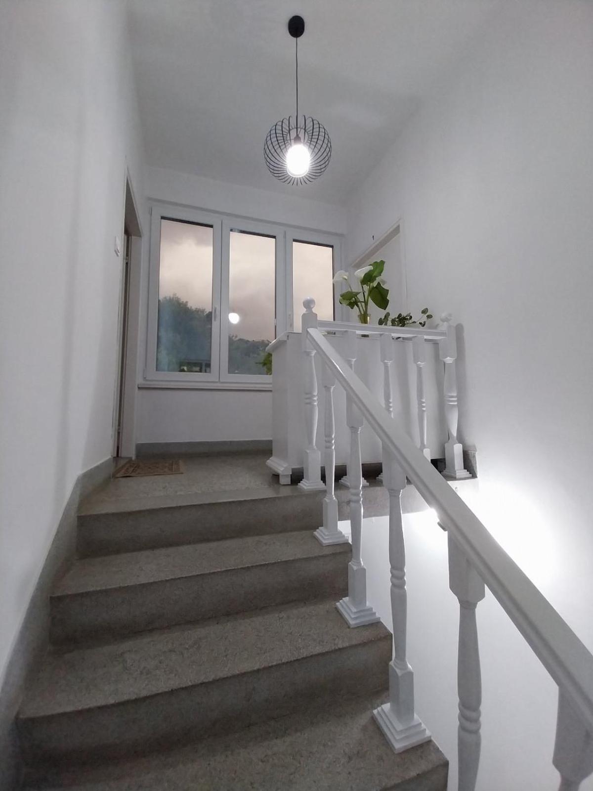 Bed and Breakfast Sobe Sotic Раб Екстер'єр фото